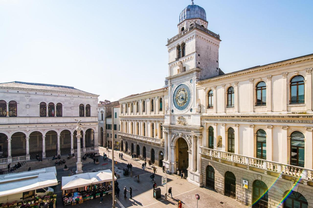 Torre Dell'orologio * Padova